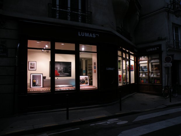  Galerie d'Art